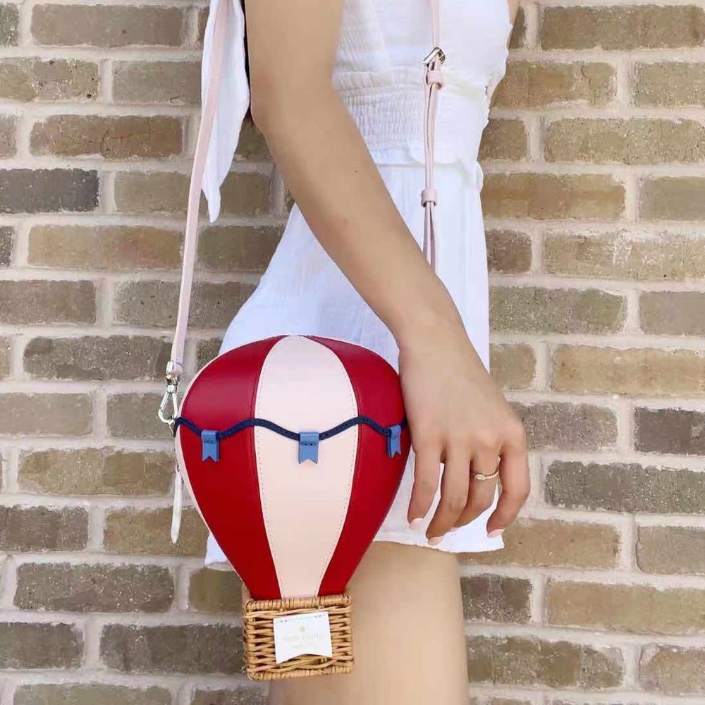 NWT Kate Spade ♠️ Crossbody - Picture 6 of 6